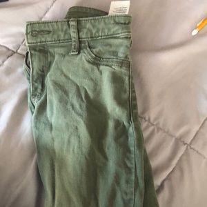 Doesn’t fit anymore